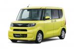 Daihatsu Tanto X 2019 года